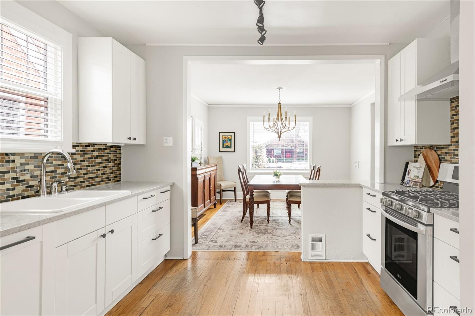 MLS Image #8 for 945  jackson street,denver, Colorado