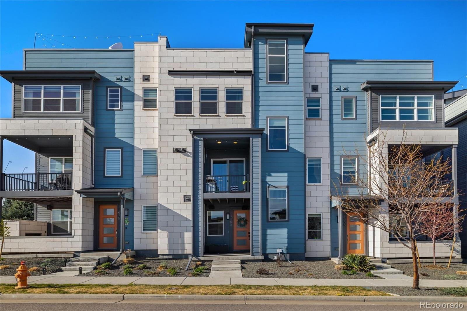 MLS Image #0 for 1565 w 67th avenue,denver, Colorado
