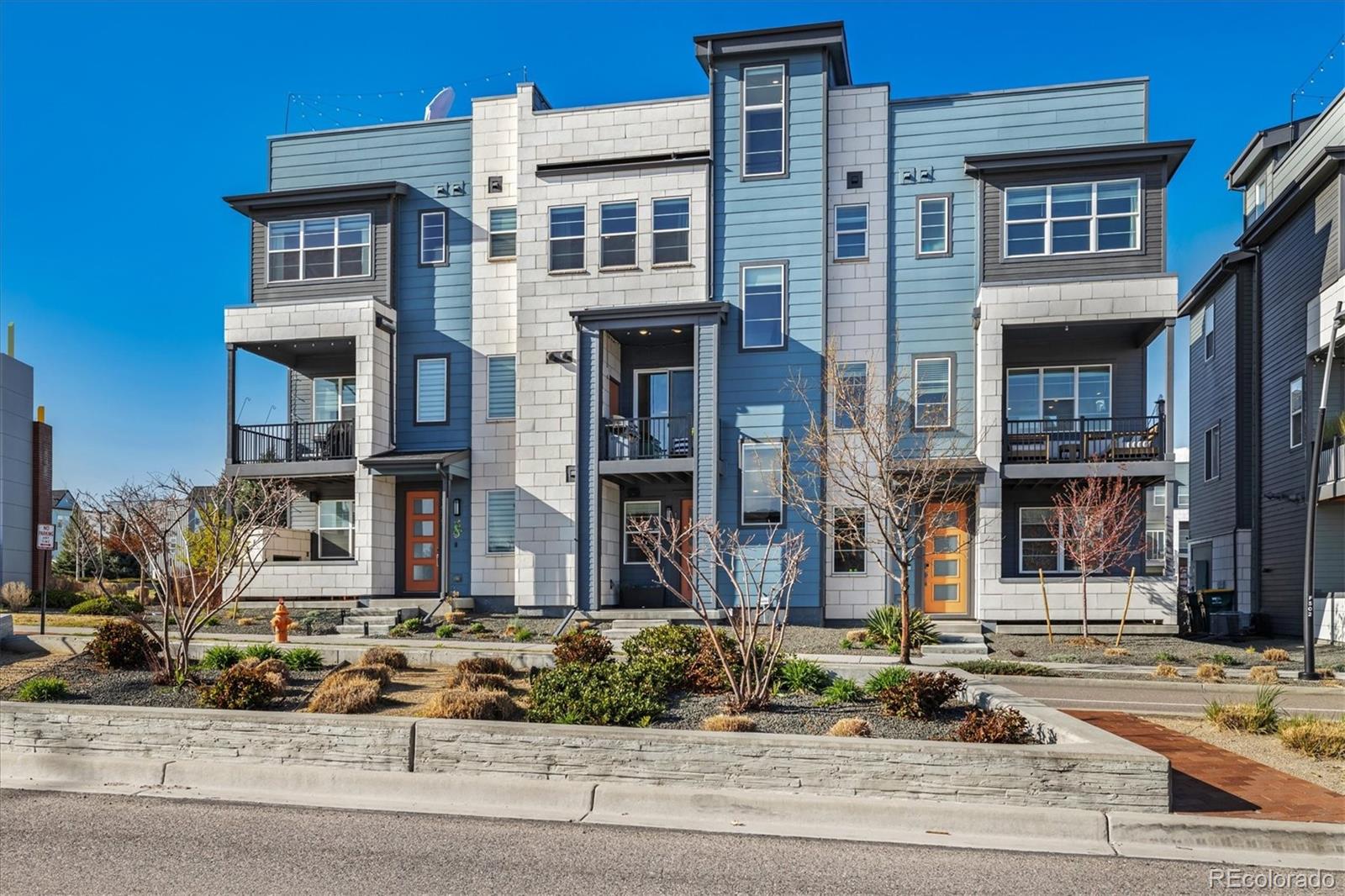 MLS Image #1 for 1565 w 67th avenue,denver, Colorado