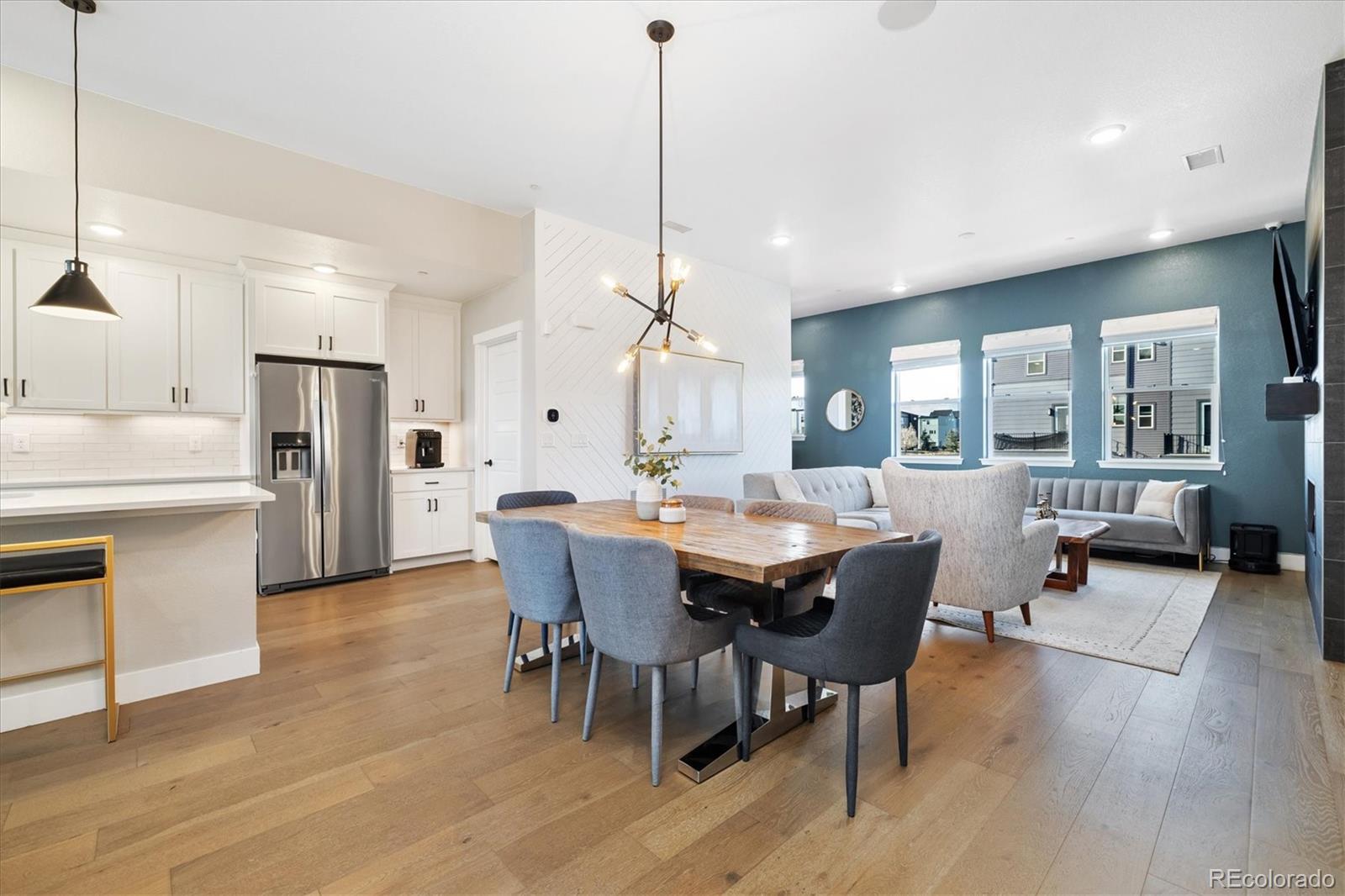 MLS Image #5 for 1565 w 67th avenue,denver, Colorado