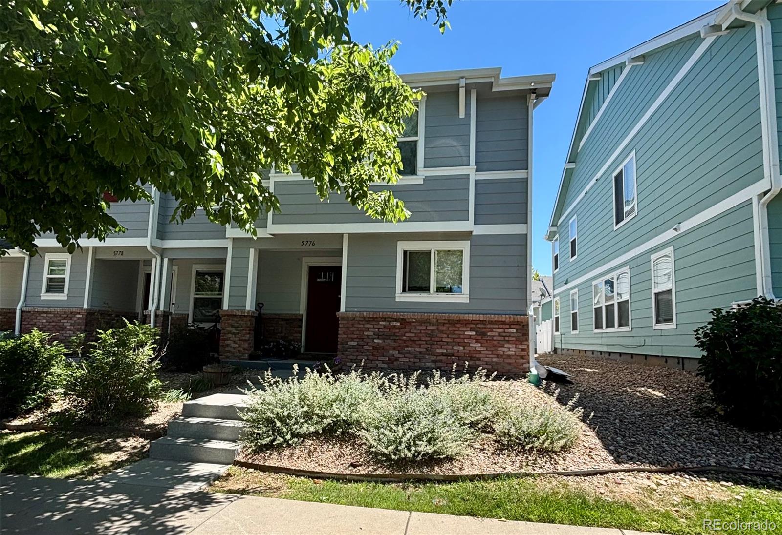 MLS Image #1 for 5776  biscay street,denver, Colorado
