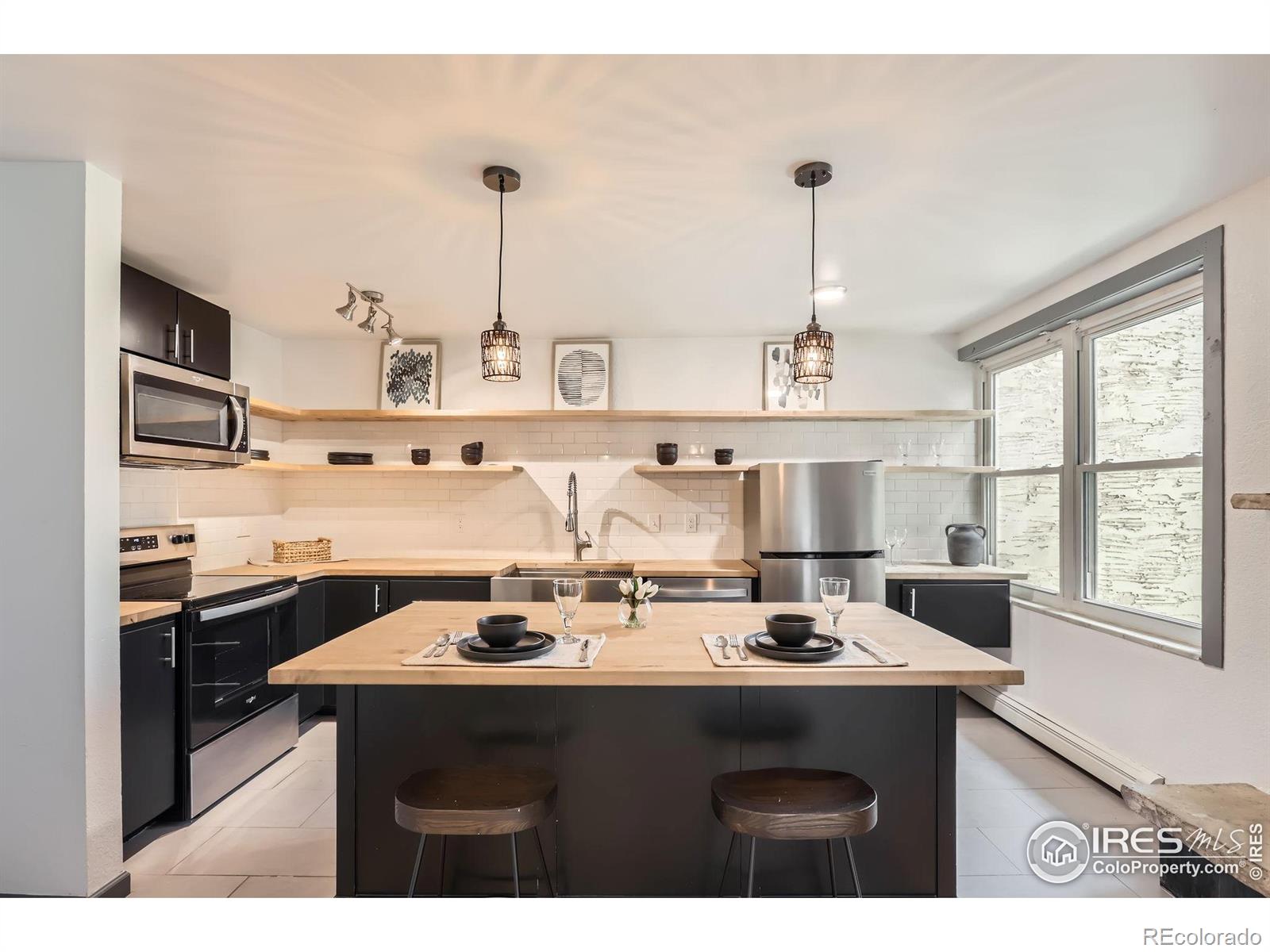 MLS Image #5 for 3035  oneal parkway,boulder, Colorado