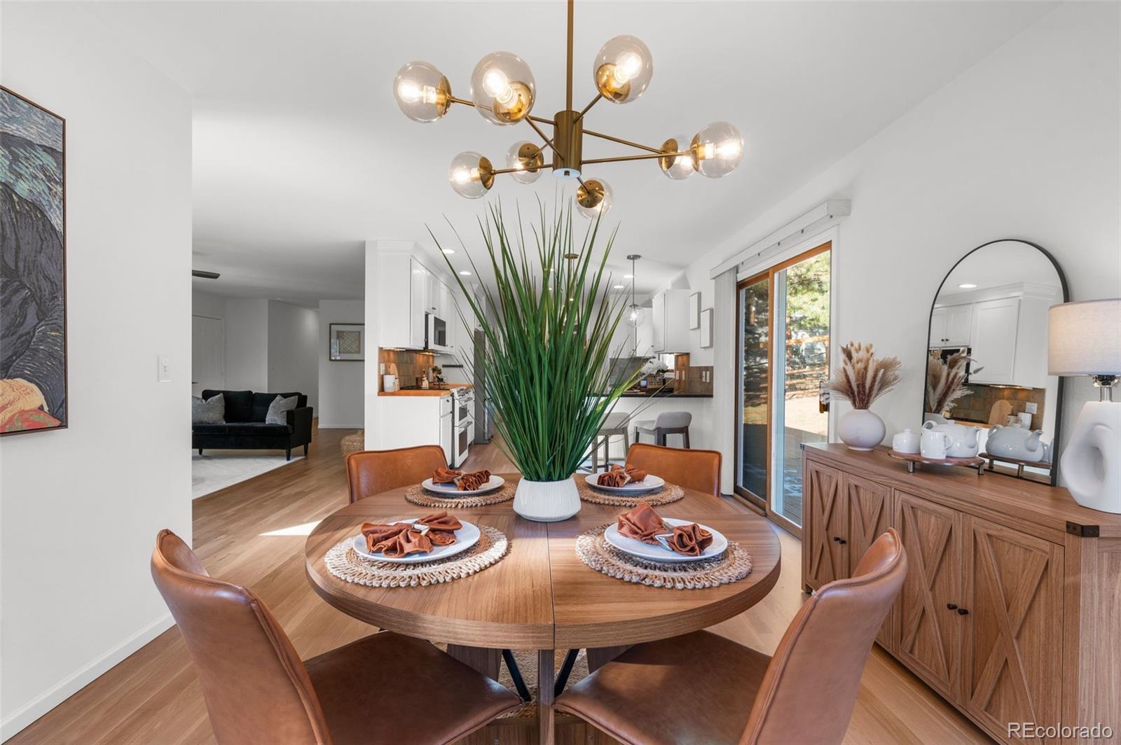 MLS Image #11 for 4185  red rock drive,larkspur, Colorado