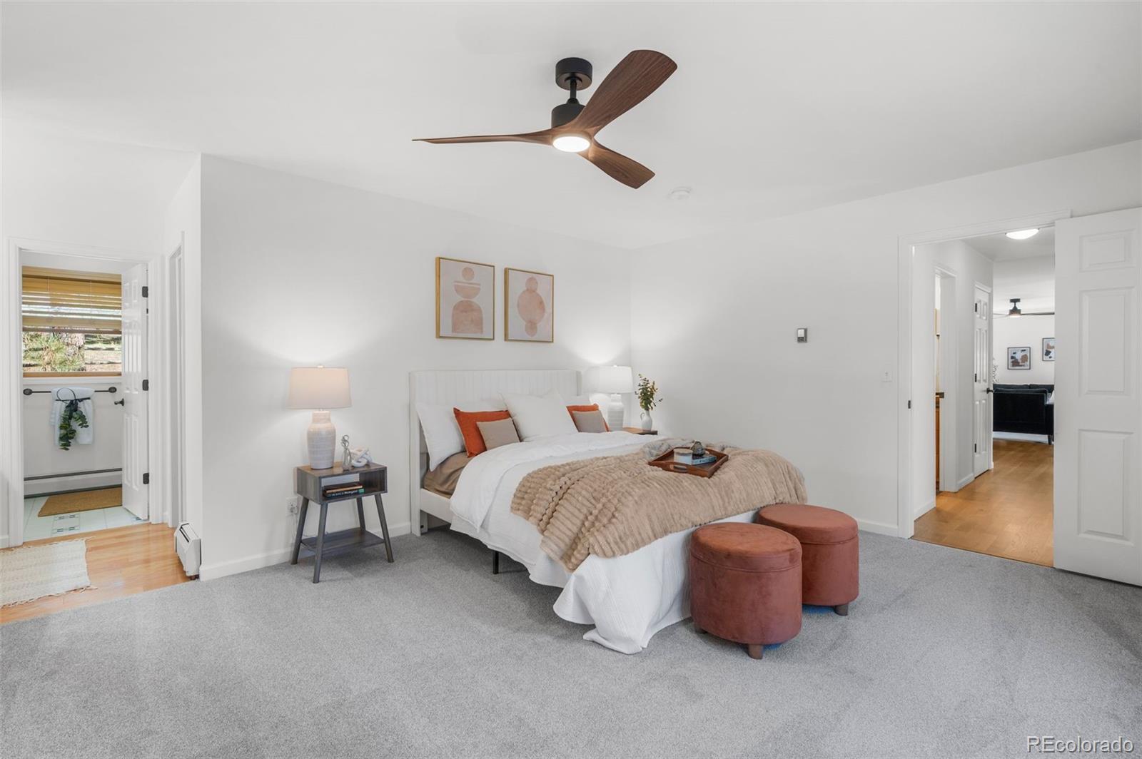 MLS Image #12 for 4185  red rock drive,larkspur, Colorado