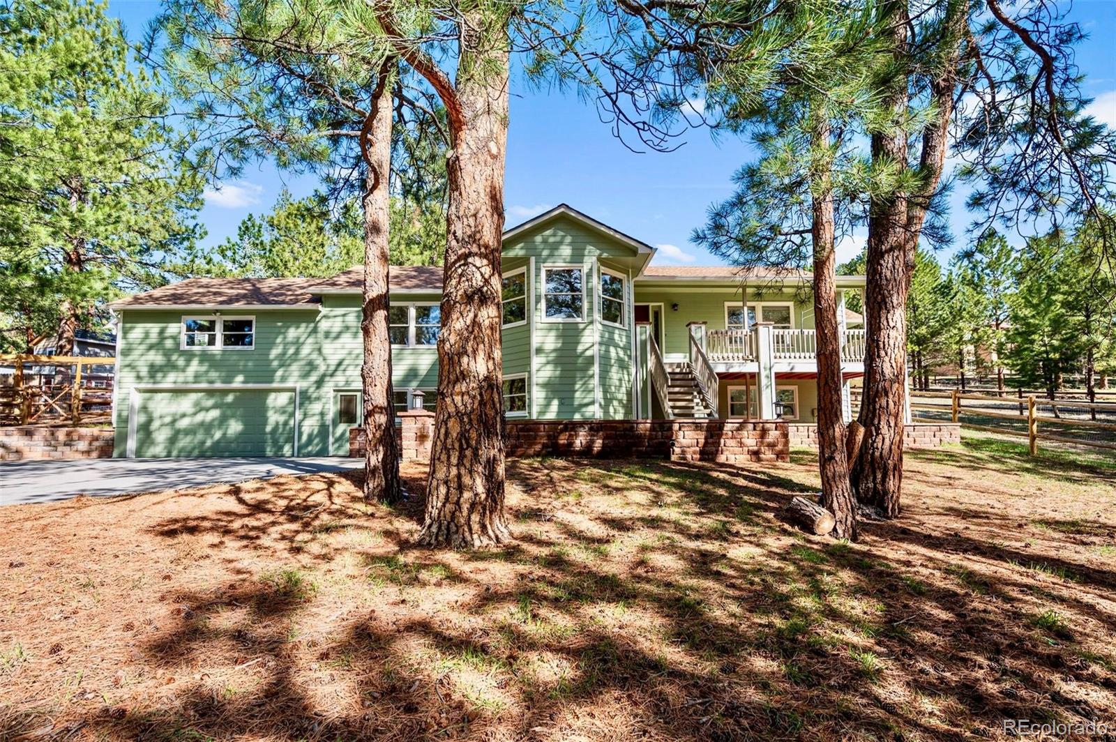 MLS Image #35 for 4185  red rock drive,larkspur, Colorado