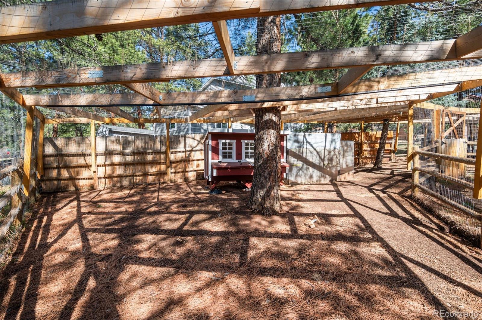 MLS Image #37 for 4185  red rock drive,larkspur, Colorado