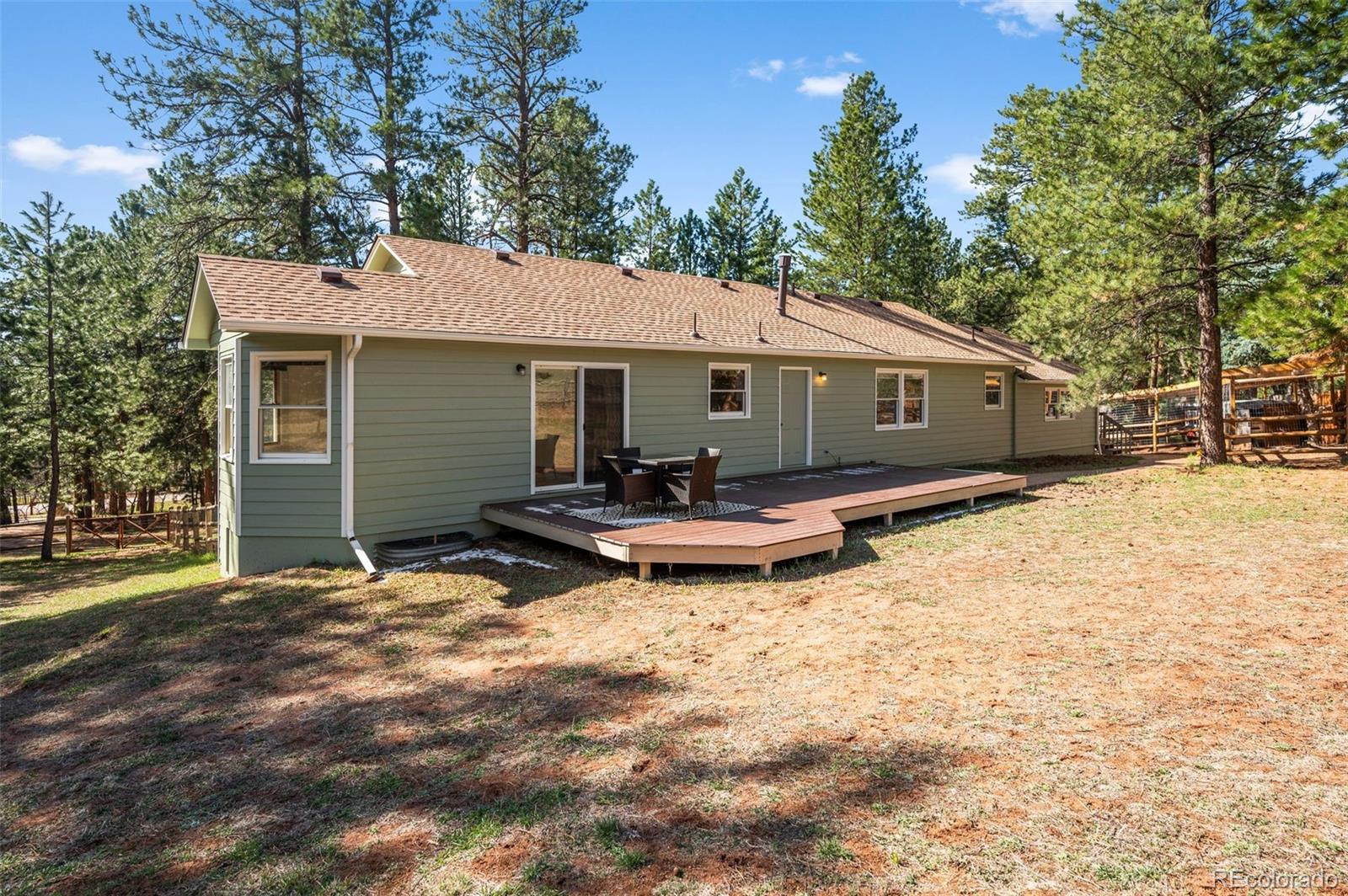 MLS Image #38 for 4185  red rock drive,larkspur, Colorado