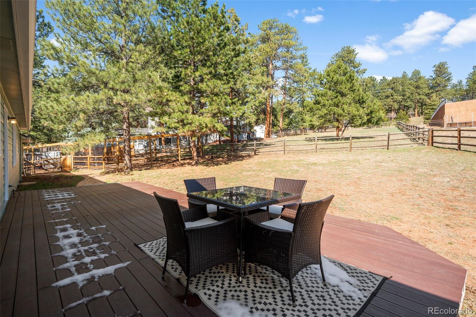 MLS Image #39 for 4185  red rock drive,larkspur, Colorado