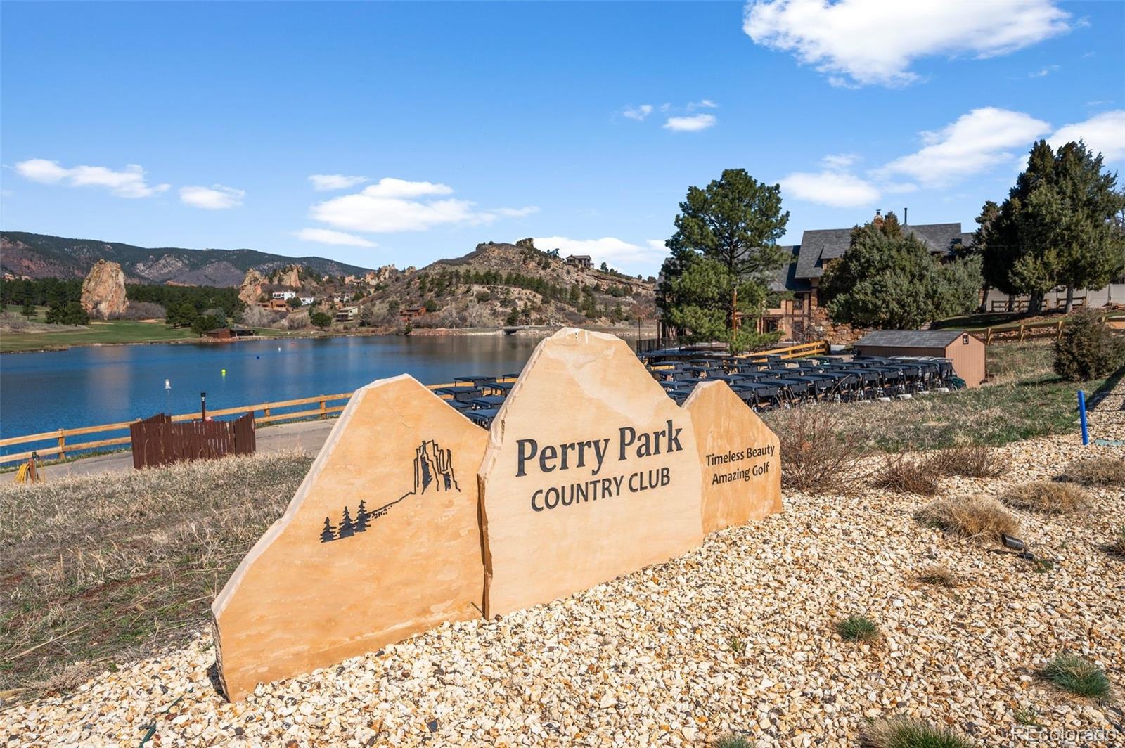 MLS Image #41 for 4185  red rock drive,larkspur, Colorado