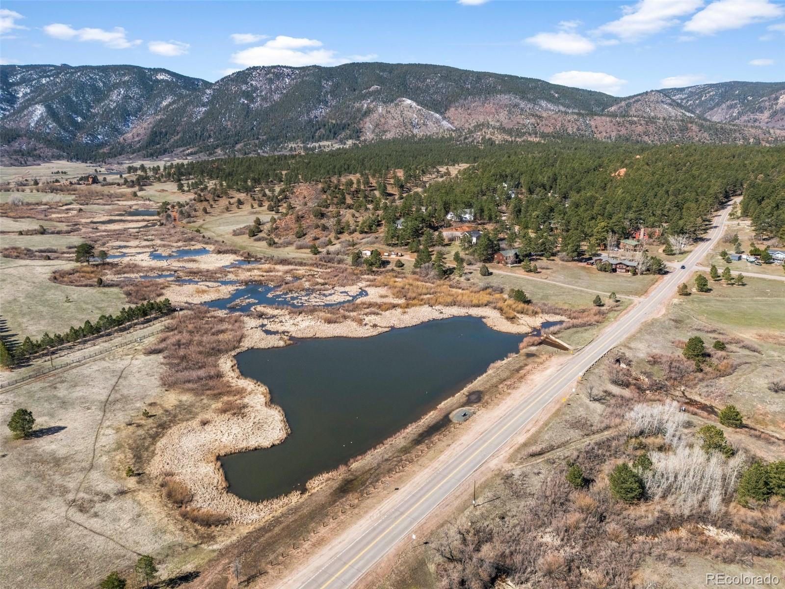 MLS Image #43 for 4185  red rock drive,larkspur, Colorado