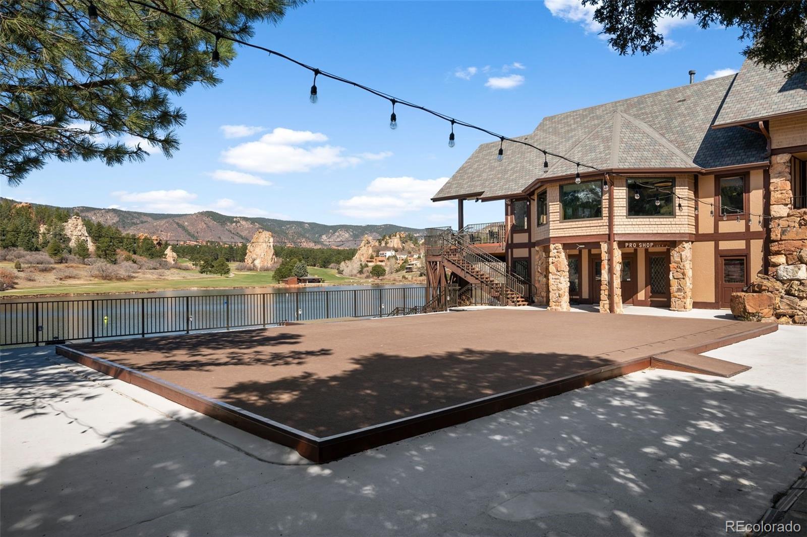 MLS Image #44 for 4185  red rock drive,larkspur, Colorado