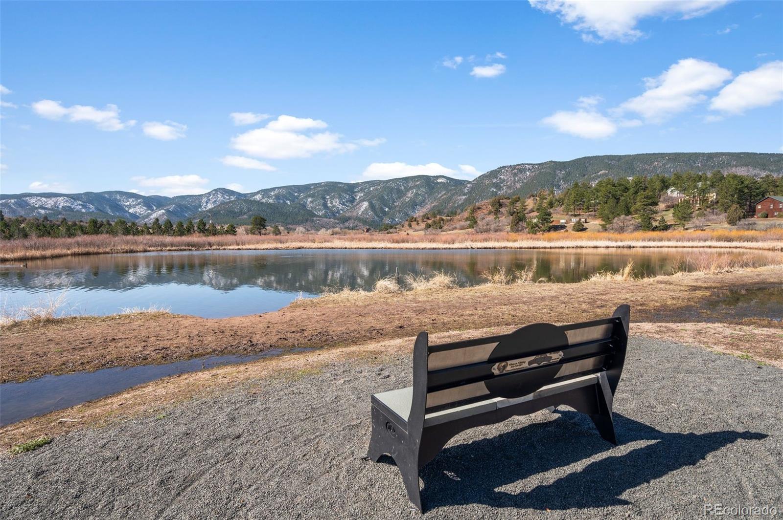 MLS Image #45 for 4185  red rock drive,larkspur, Colorado