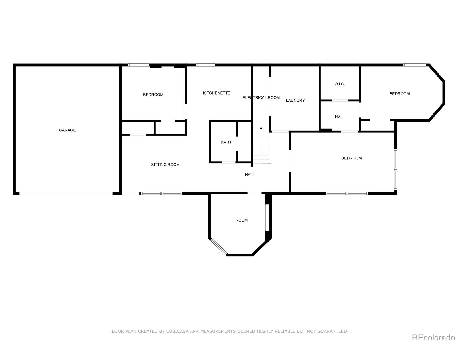 MLS Image #47 for 4185  red rock drive,larkspur, Colorado