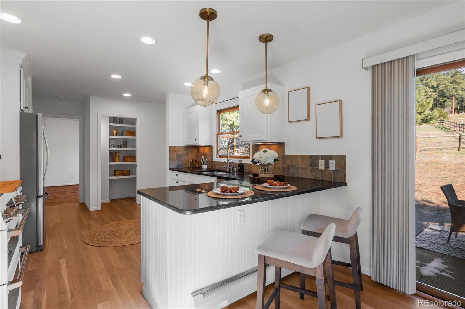 MLS Image #8 for 4185  red rock drive,larkspur, Colorado