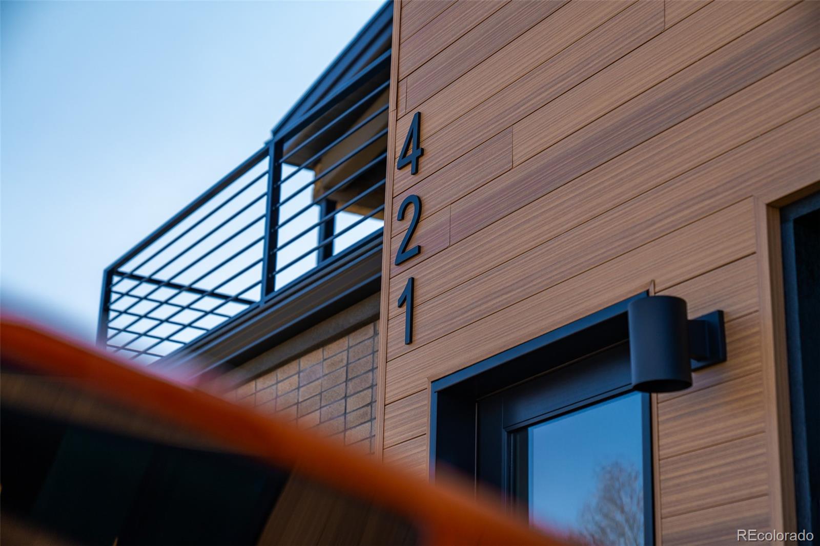 MLS Image #1 for 421  chestnut street,buena vista, Colorado