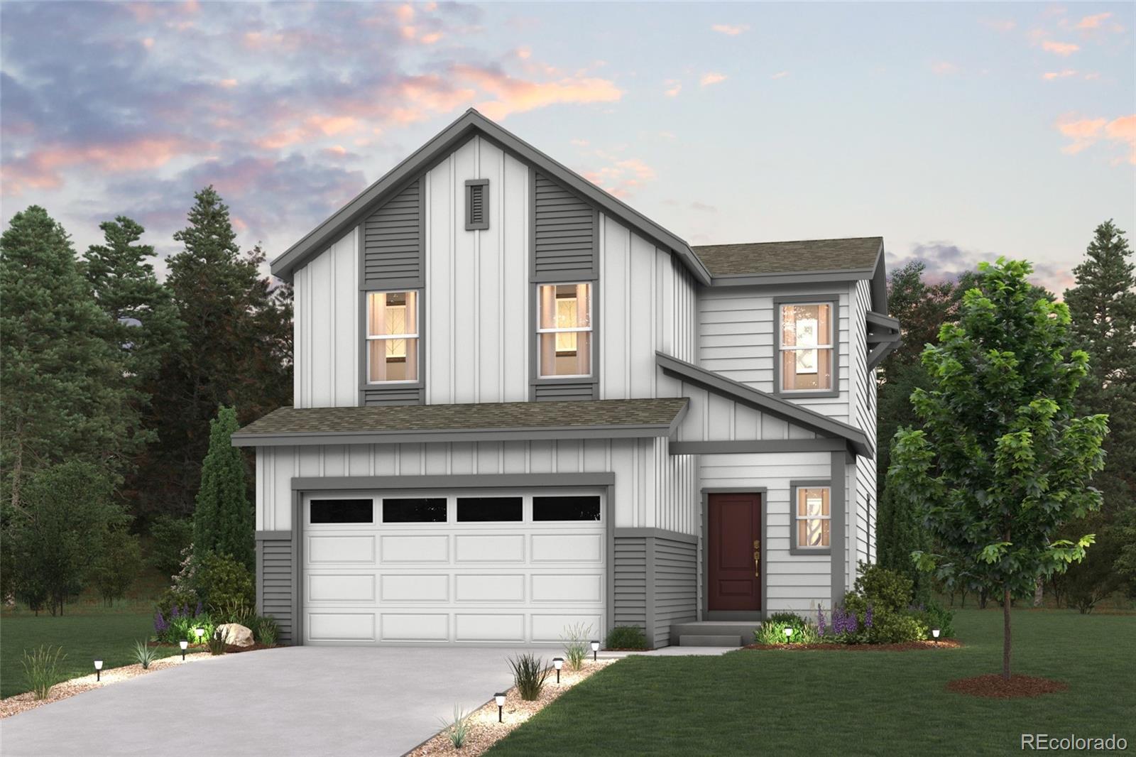 MLS Image #0 for 19018 e 94th place,commerce city, Colorado