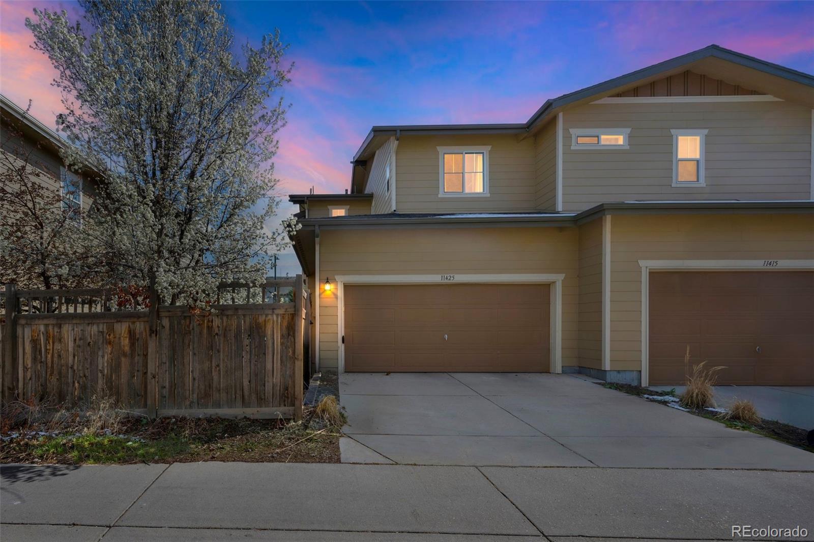 MLS Image #2 for 11425 e 26th avenue ,denver, Colorado