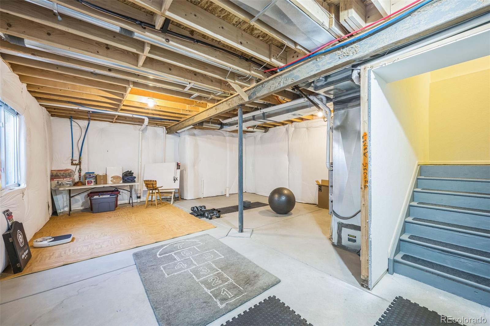 MLS Image #23 for 11425 e 26th avenue ,denver, Colorado