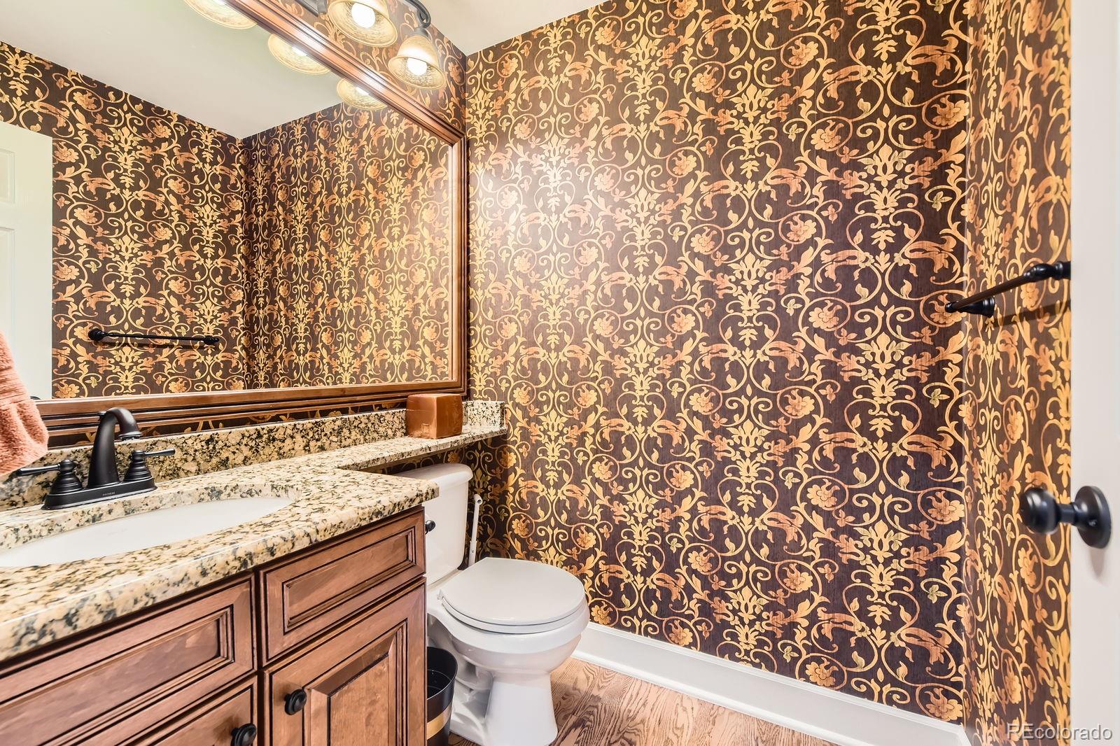 MLS Image #13 for 9602 s hackberry street,highlands ranch, Colorado