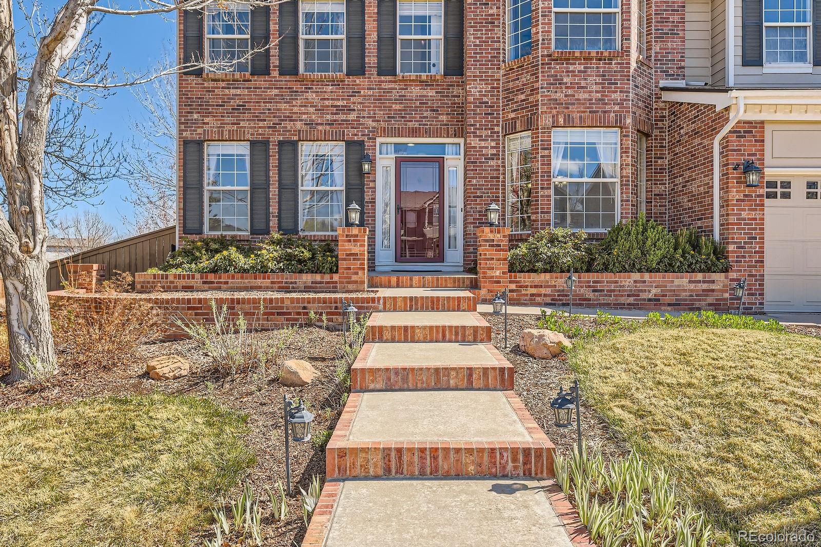 MLS Image #2 for 9602 s hackberry street,highlands ranch, Colorado