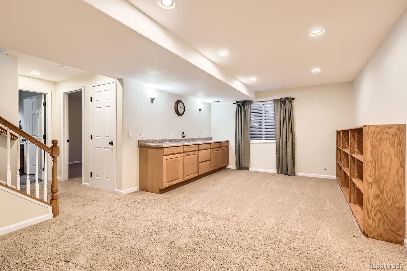 MLS Image #24 for 9602 s hackberry street,highlands ranch, Colorado