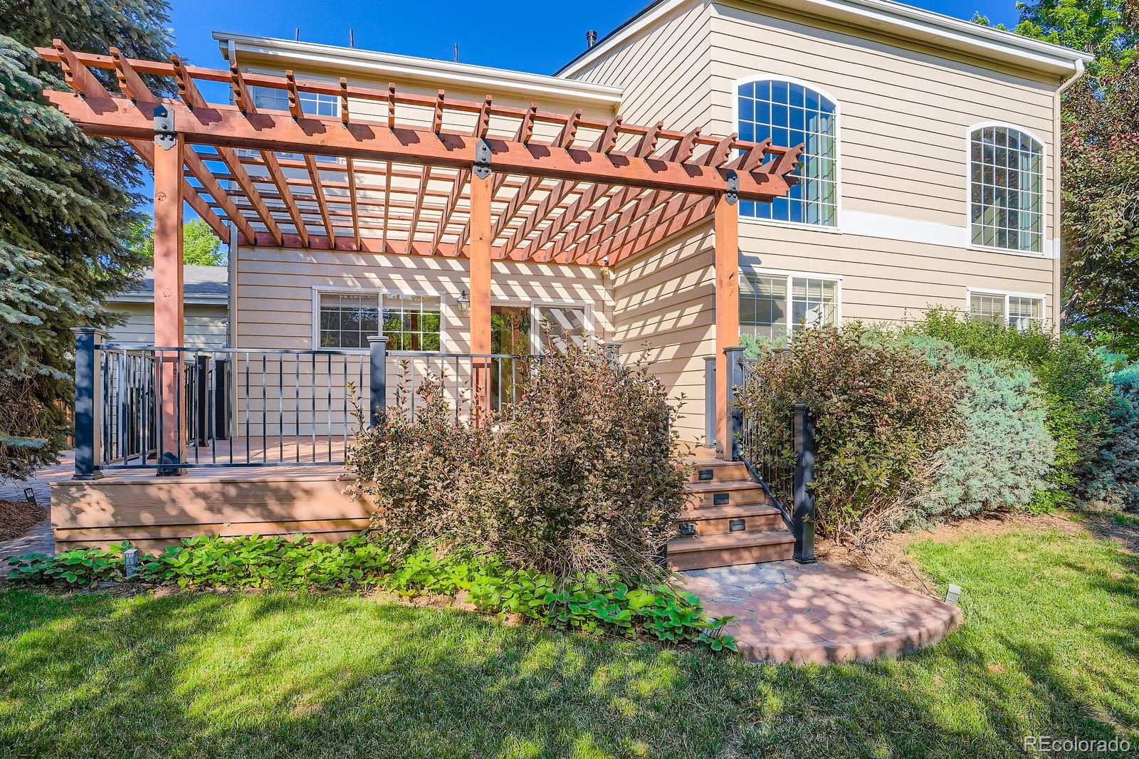 MLS Image #30 for 9602 s hackberry street,highlands ranch, Colorado