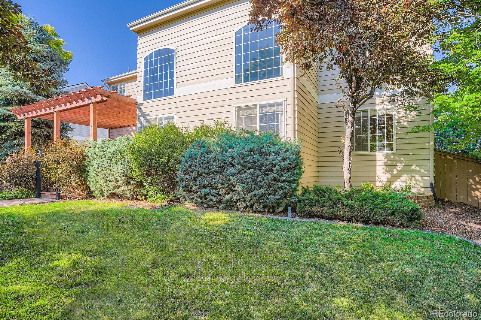 MLS Image #31 for 9602 s hackberry street,highlands ranch, Colorado