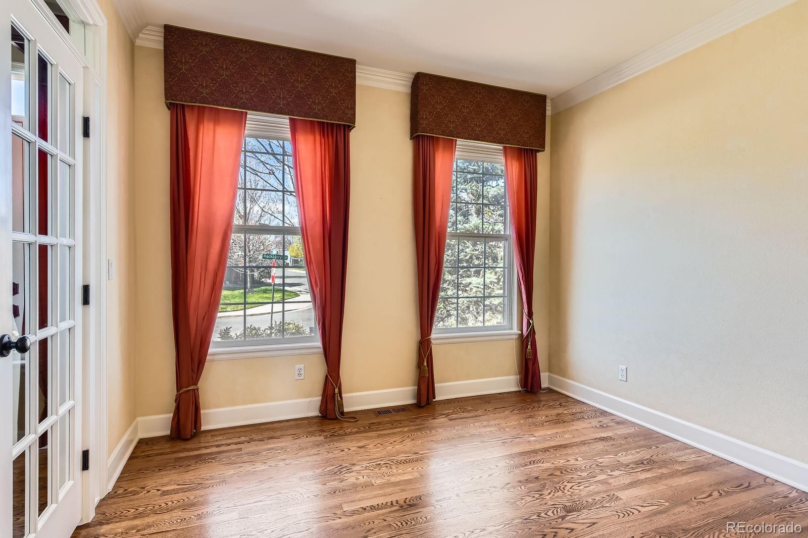 MLS Image #4 for 9602 s hackberry street,highlands ranch, Colorado