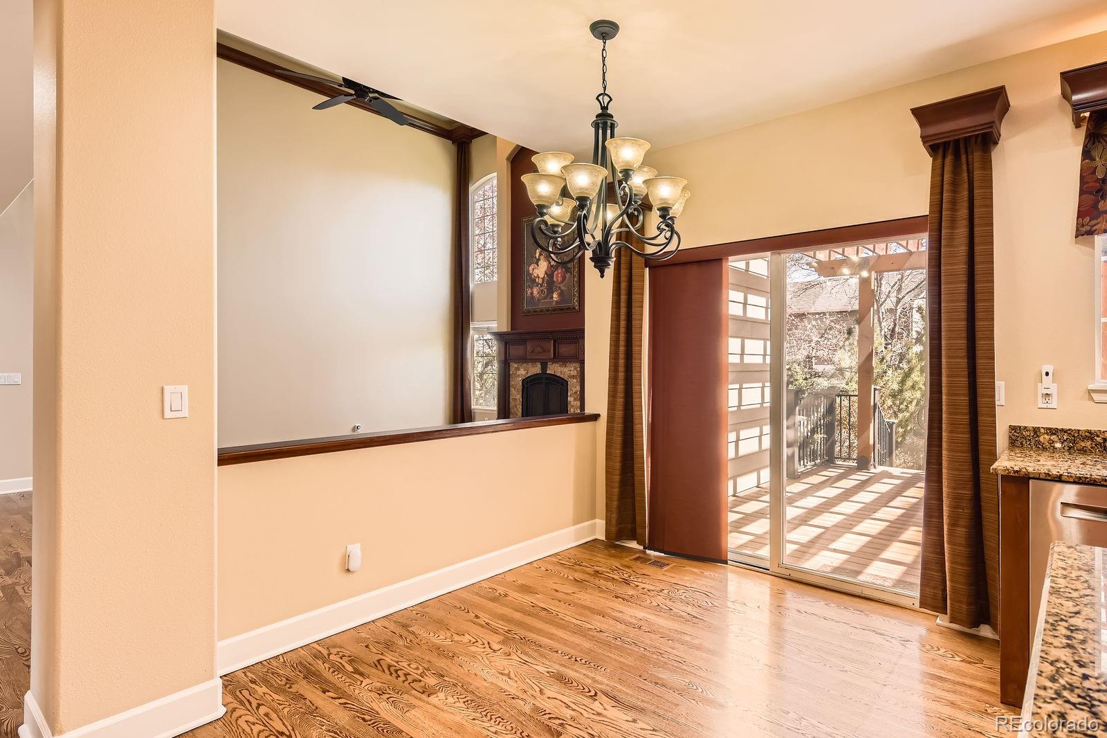 MLS Image #7 for 9602 s hackberry street,highlands ranch, Colorado
