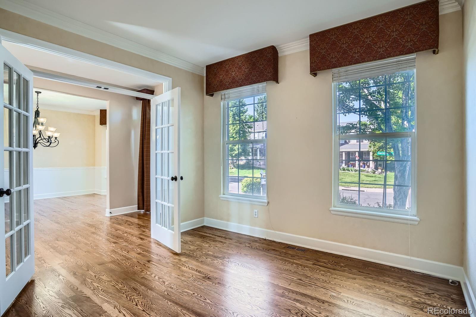 MLS Image #8 for 9602 s hackberry street,highlands ranch, Colorado