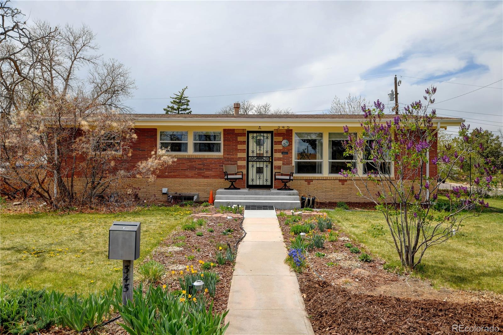MLS Image #0 for 345  central avenue,brighton, Colorado