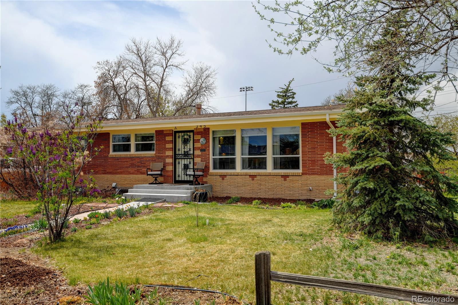 CMA Image for 345  Central Avenue,Brighton, Colorado