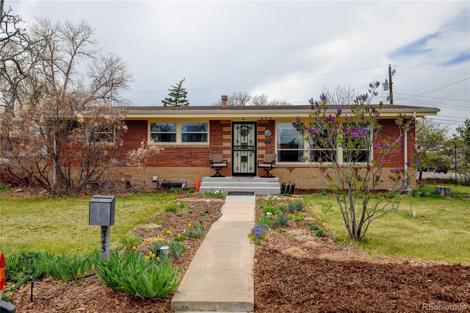 MLS Image #2 for 345  central avenue,brighton, Colorado