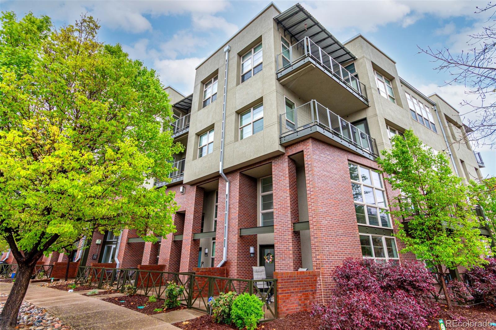 MLS Image #1 for 7700 e 29th avenue,denver, Colorado