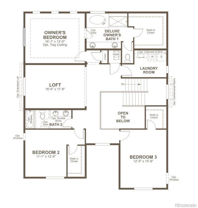 MLS Image #23 for 8346  cokedale circle,littleton, Colorado