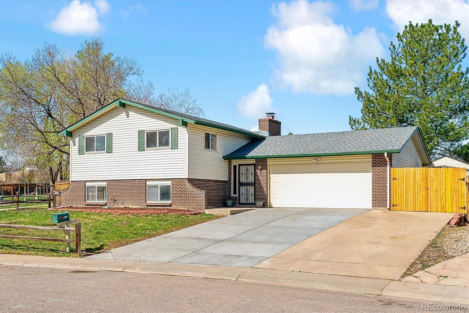 MLS Image #0 for 7158 w roxbury avenue,littleton, Colorado