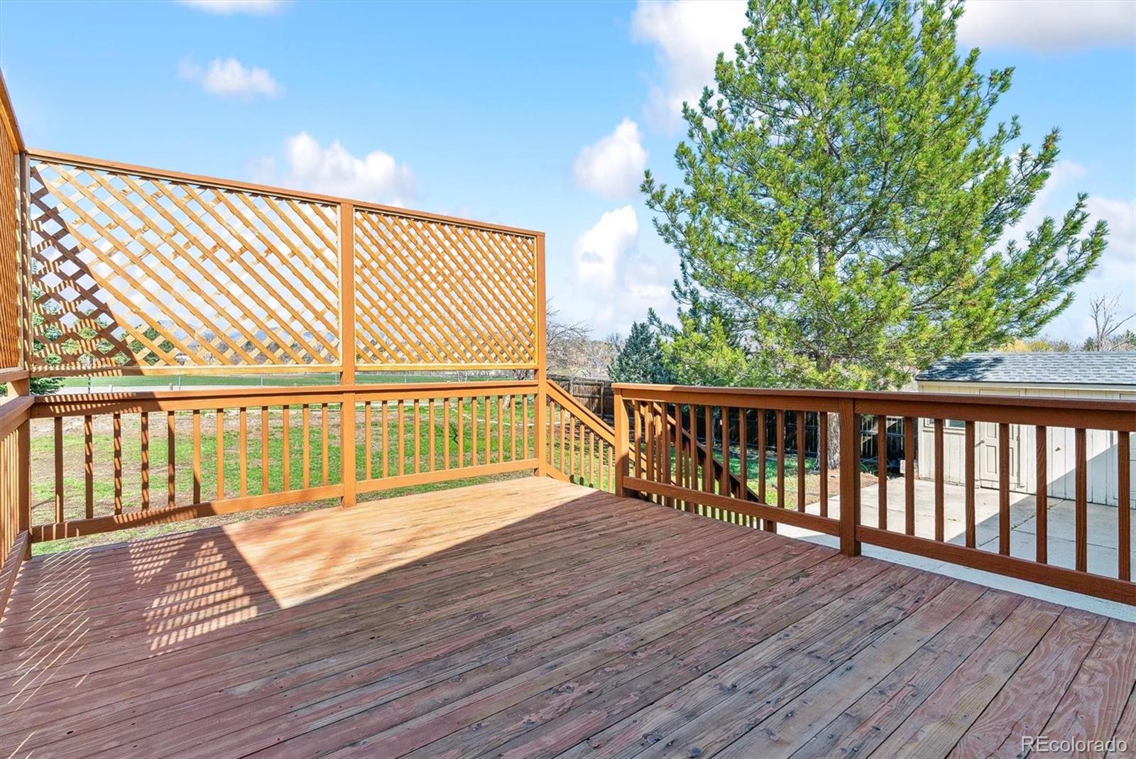 MLS Image #17 for 7158 w roxbury avenue,littleton, Colorado