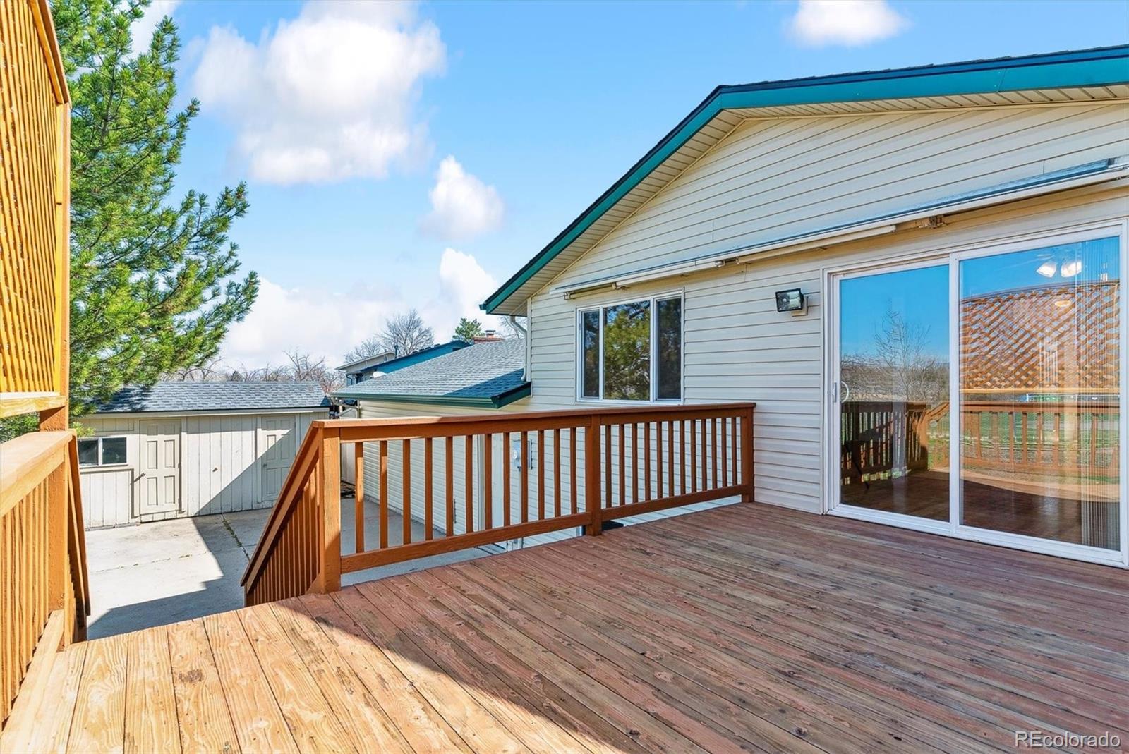 MLS Image #18 for 7158 w roxbury avenue,littleton, Colorado
