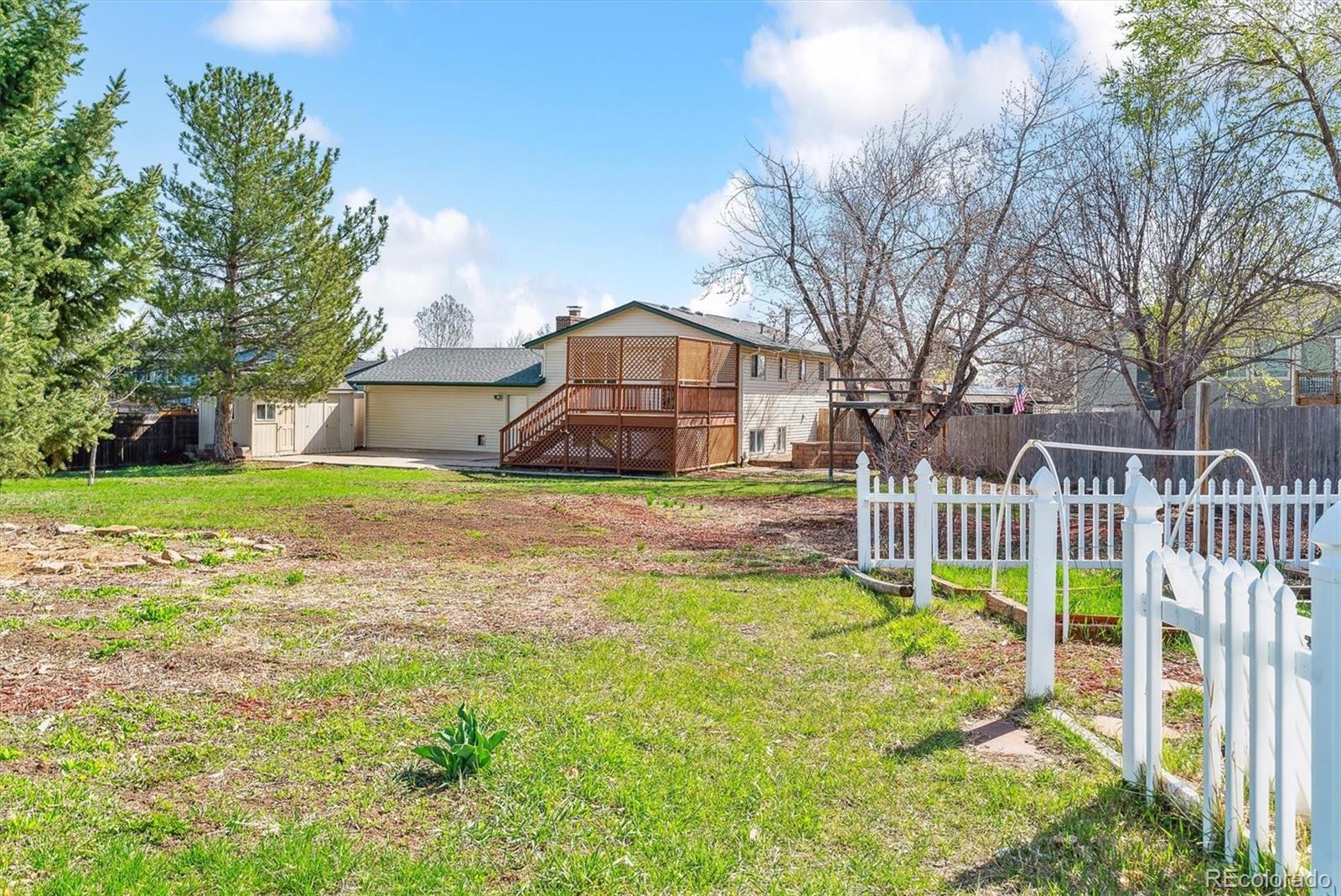 MLS Image #21 for 7158 w roxbury avenue,littleton, Colorado