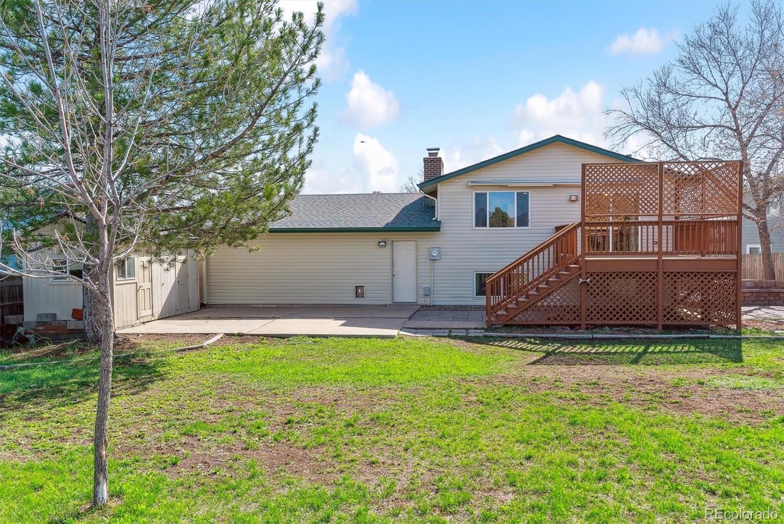 MLS Image #23 for 7158 w roxbury avenue,littleton, Colorado