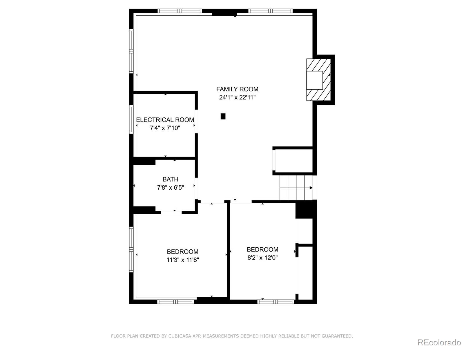 MLS Image #27 for 7158 w roxbury avenue,littleton, Colorado
