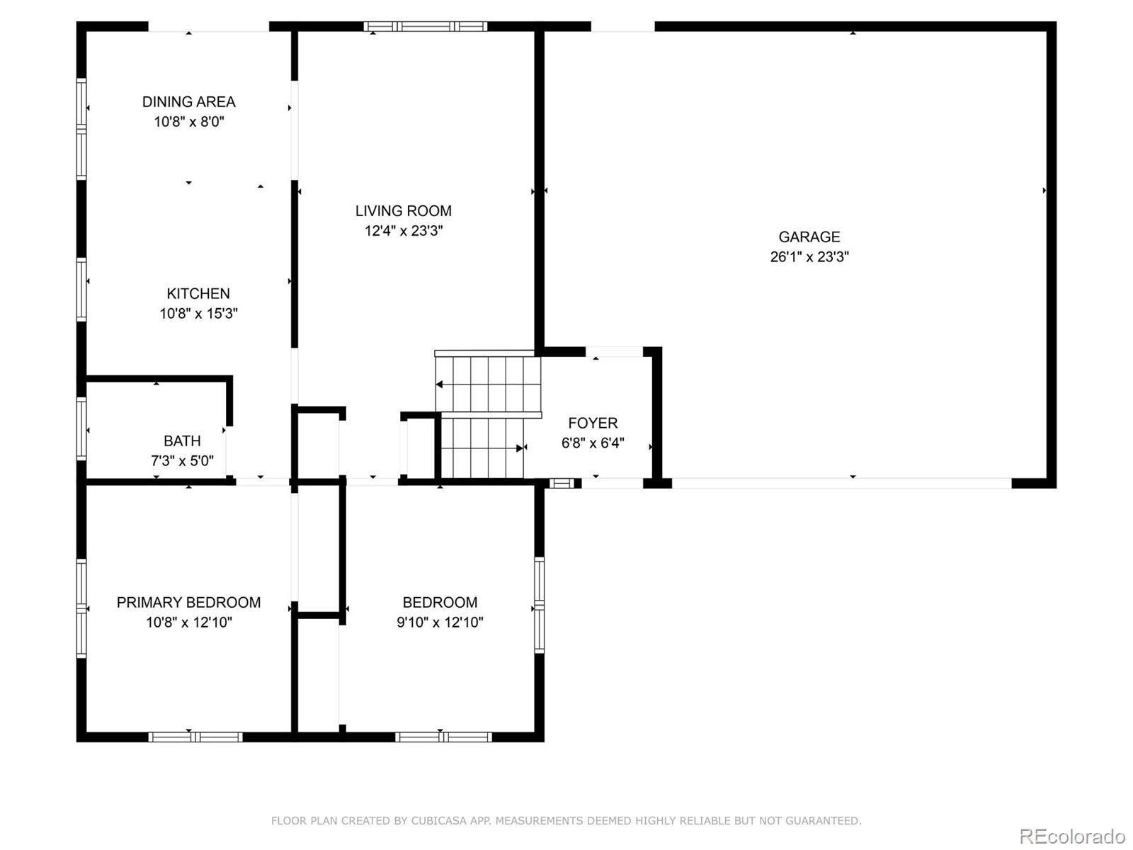 MLS Image #28 for 7158 w roxbury avenue,littleton, Colorado