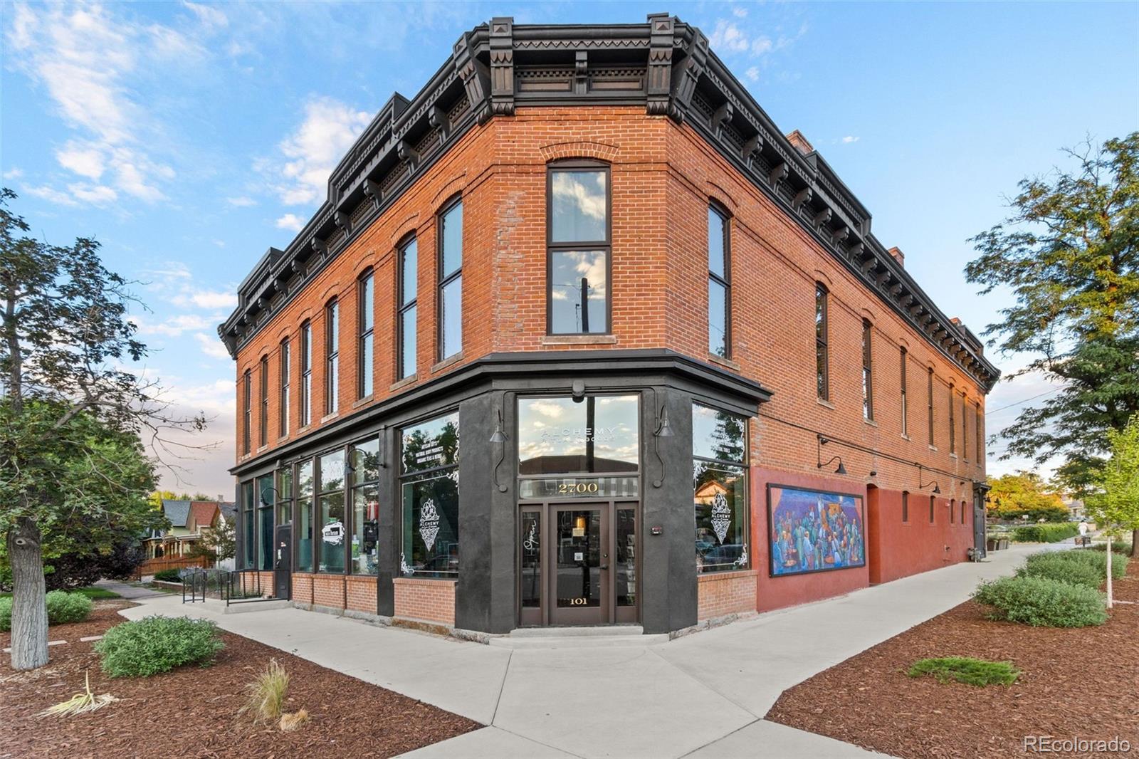 MLS Image #26 for 2560  champa street,denver, Colorado