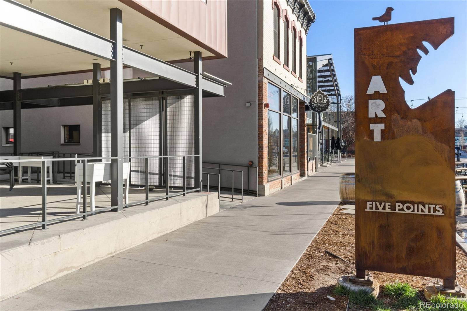 MLS Image #28 for 2560  champa street,denver, Colorado