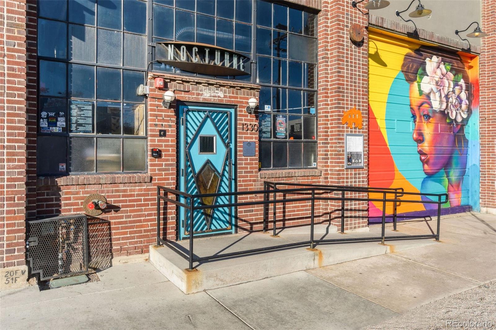 MLS Image #29 for 2560  champa street,denver, Colorado