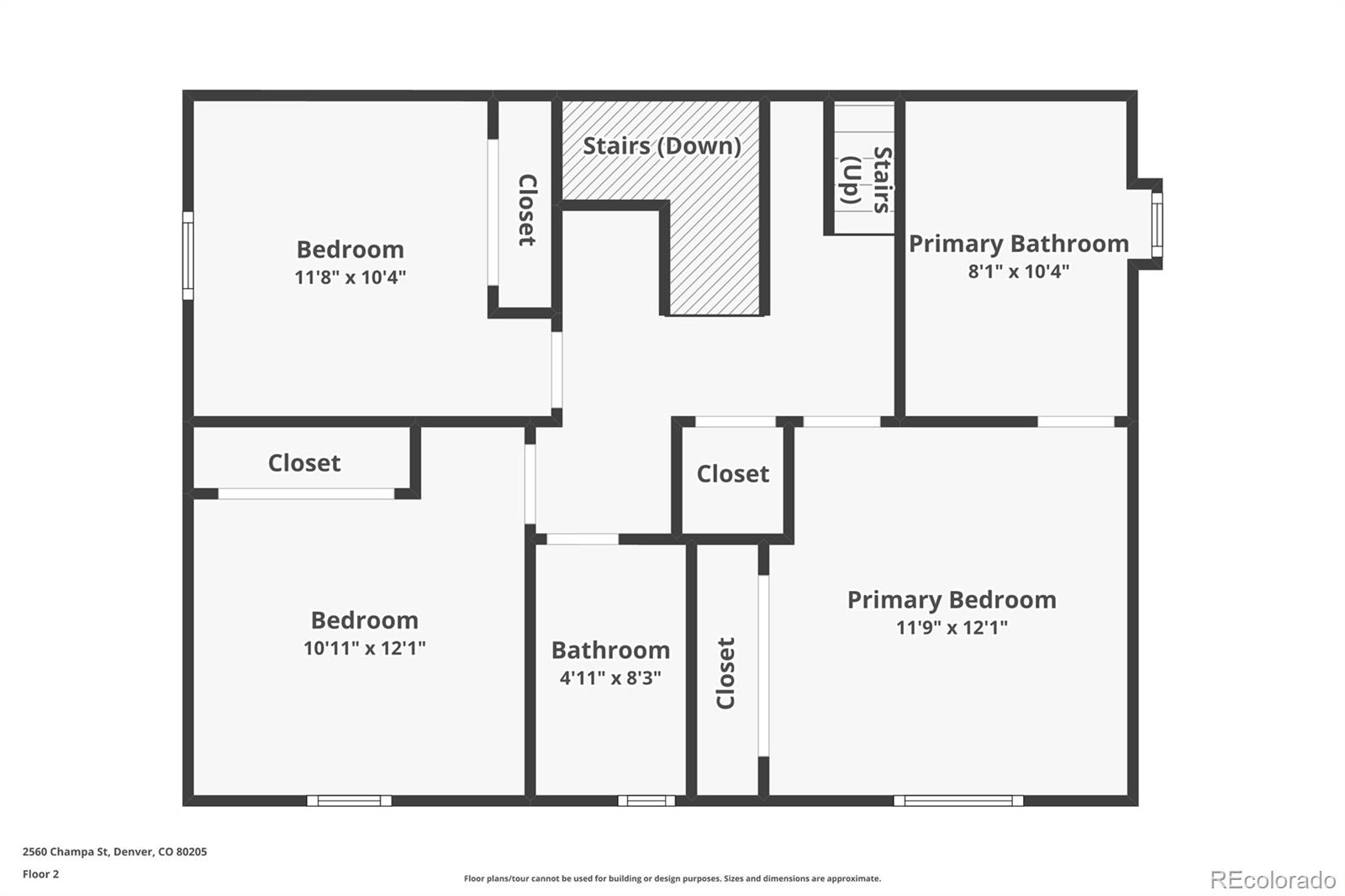 MLS Image #31 for 2560  champa street,denver, Colorado