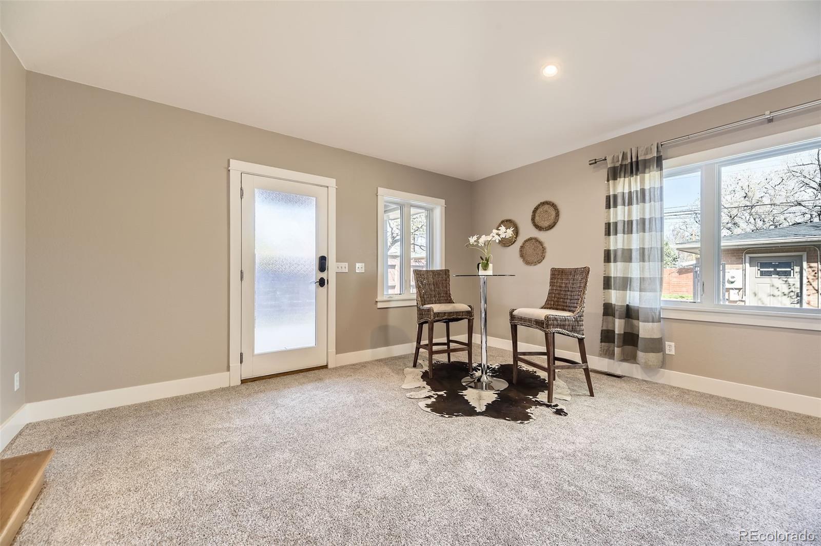 MLS Image #12 for 2692 n raleigh street,denver, Colorado