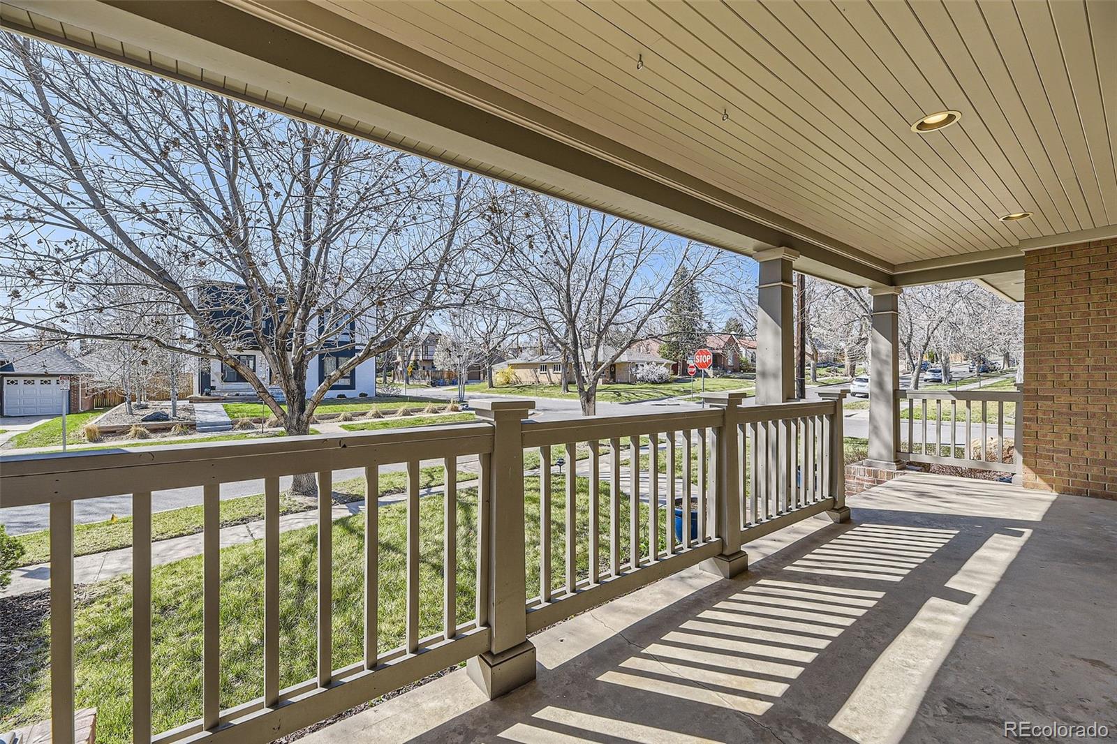 MLS Image #2 for 2692 n raleigh street,denver, Colorado
