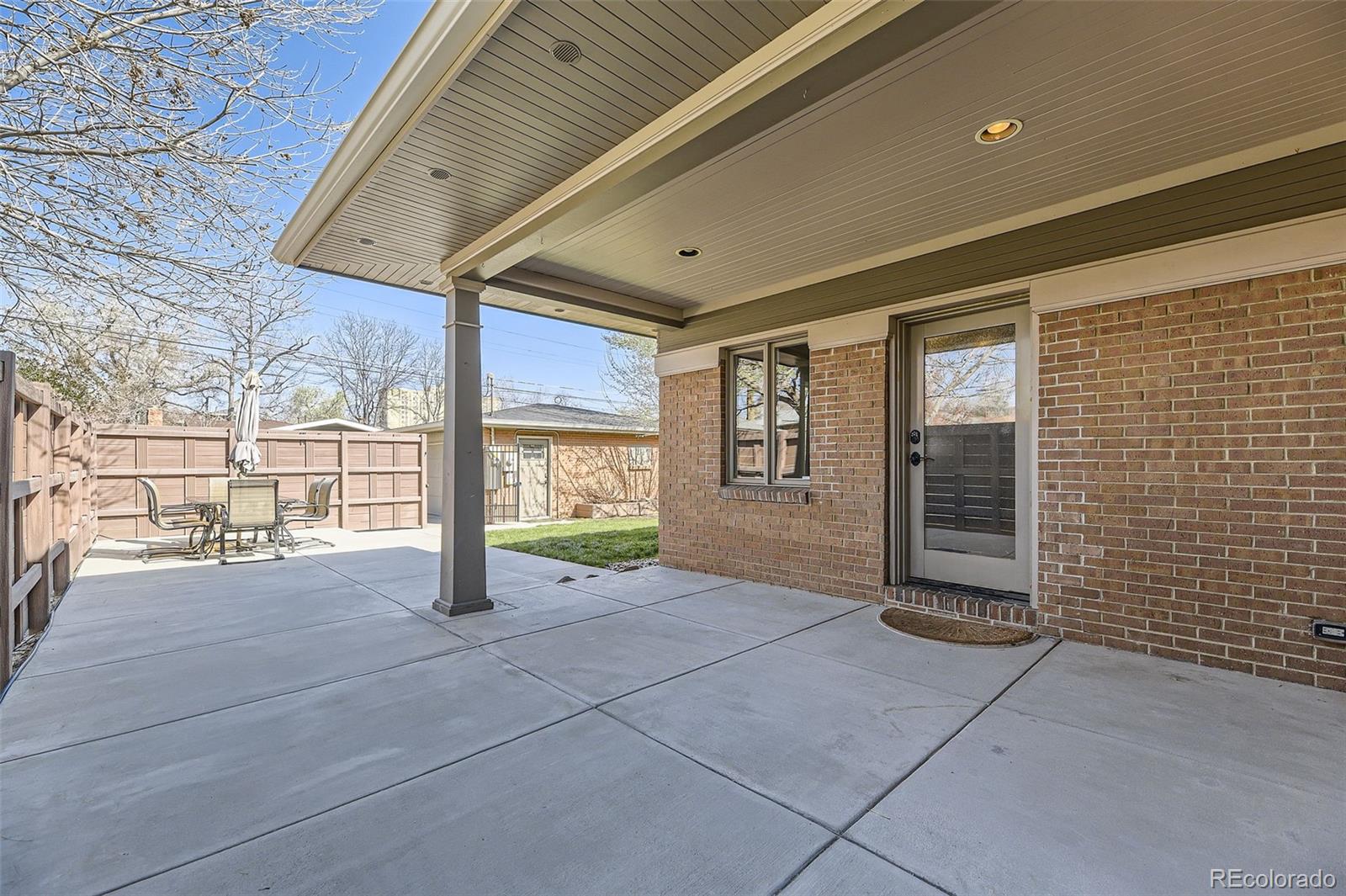MLS Image #24 for 2692 n raleigh street,denver, Colorado