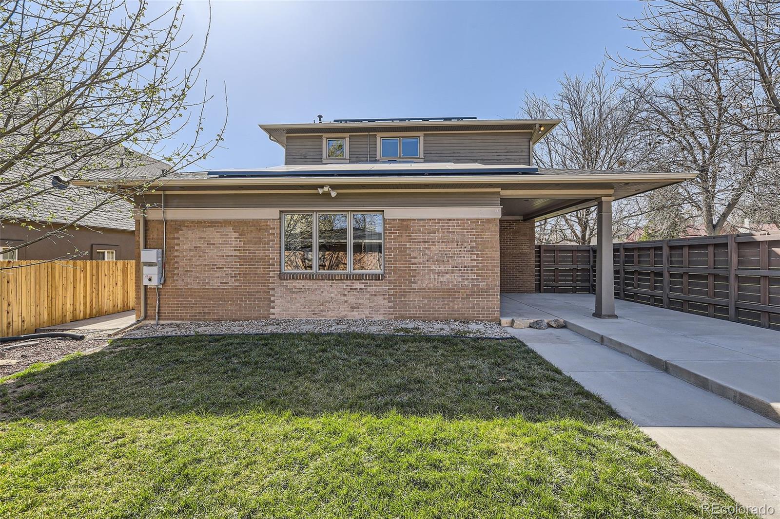 MLS Image #26 for 2692 n raleigh street,denver, Colorado